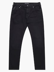 French Connection Black Stretch Jeans - Image 7 of 7