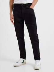 French Connection Black Stretch Jeans - Image 1 of 3