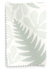 MissPrint Fauna 100% Cotton Deep Sea Made to Measure Curtains - Image 9 of 9