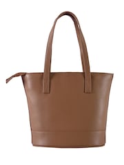 Storm Elettra Leather Bucket Grab-Bag - Image 2 of 5