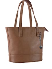 Storm Elettra Leather Bucket Grab-Bag - Image 3 of 5