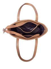 Storm Elettra Leather Bucket Grab-Bag - Image 5 of 5