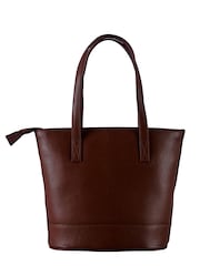 Storm Elettra Leather Bucket Grab-Bag - Image 2 of 5