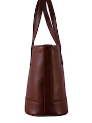 Storm Elettra Leather Bucket Grab-Bag - Image 4 of 5