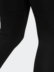 adidas Black Performance Training Techfit Period Proof 7/8 Leggings - Image 7 of 9