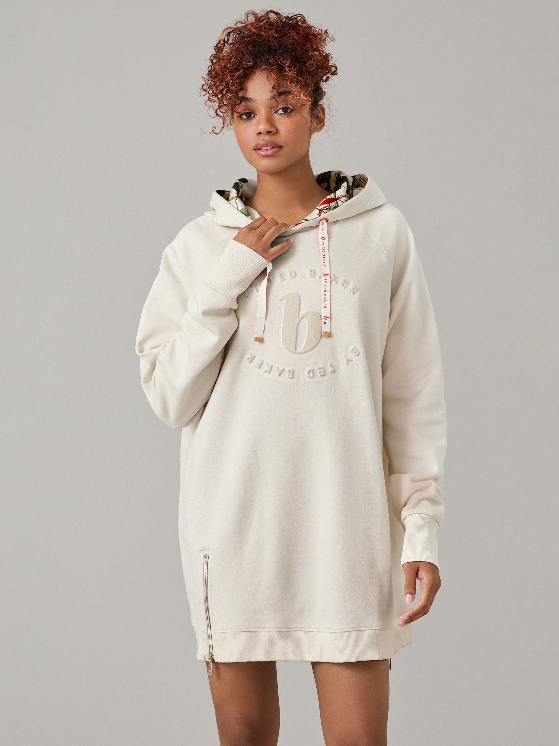 Ted baker womens hoodie best sale