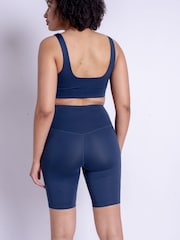 Girlfriend Collective Square Neck Tommy Bra - Image 2 of 9