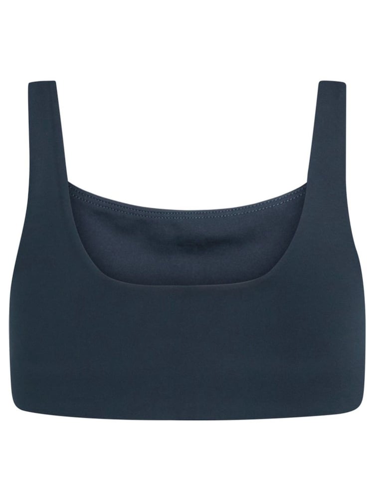 Girlfriend Collective Square Neck Tommy Bra - Image 9 of 9
