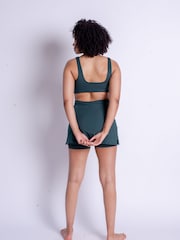 Girlfriend Collective Square Neck Tommy Bra - Image 2 of 5