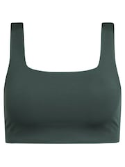 Girlfriend Collective Square Neck Tommy Bra - Image 4 of 5
