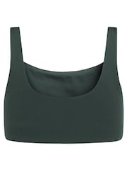 Girlfriend Collective Square Neck Tommy Bra - Image 5 of 5