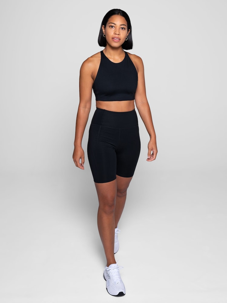 Girlfriend Collective Topanga Bra - Image 1 of 5 Girlfriend Collective Topanga Bra - Image 1 of 5