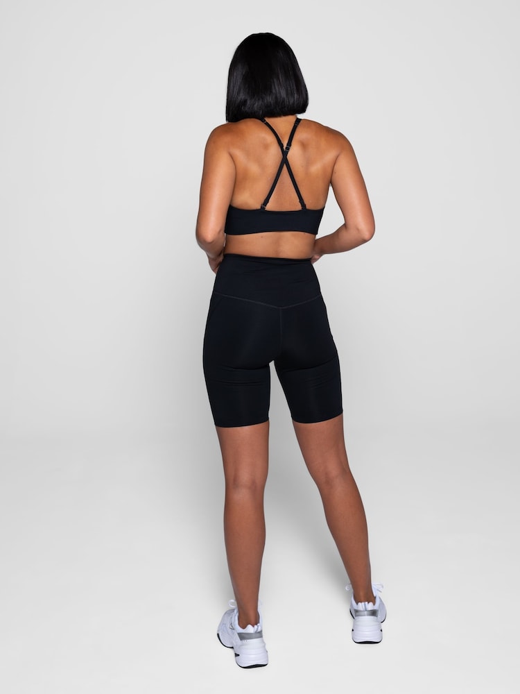 Girlfriend Collective Topanga Bra - Image 2 of 5 Girlfriend Collective Topanga Bra - Image 2 of 5