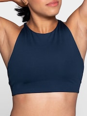 Girlfriend Collective Topanga Bra - Image 1 of 7