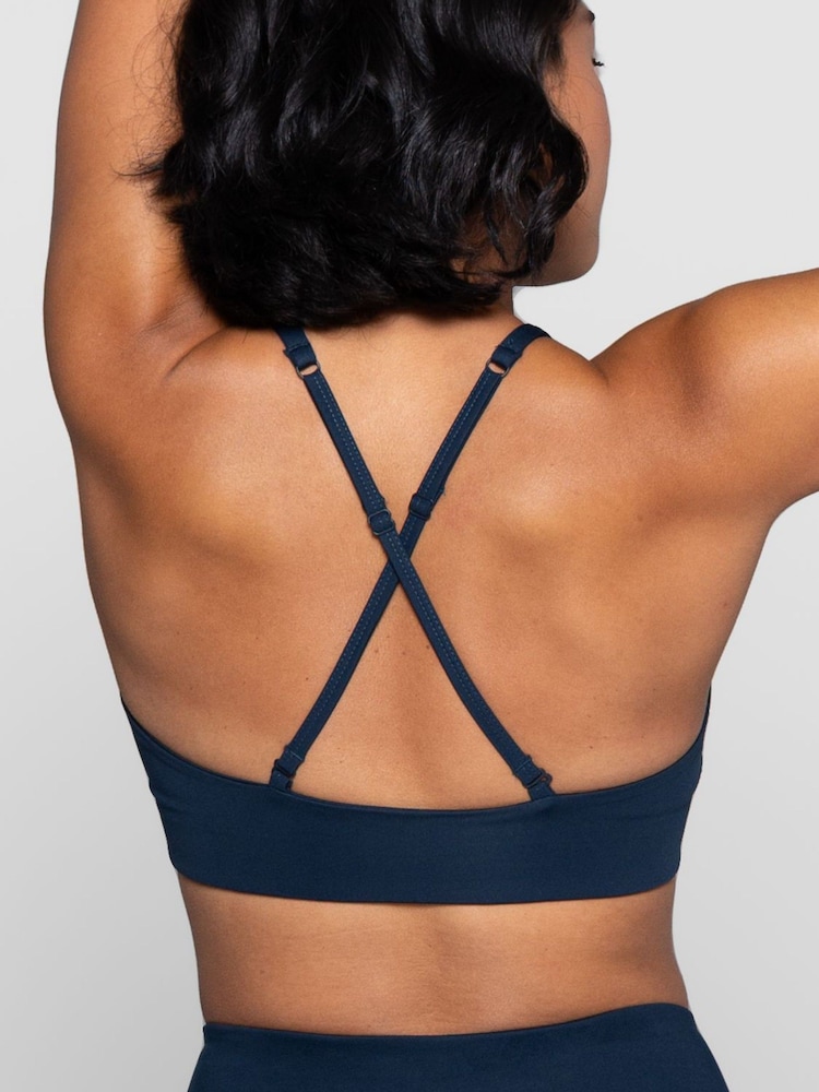 Girlfriend Collective Topanga Bra - Image 2 of 7