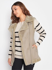 жилет Long Tall Sally Avatior - Image 1 of 4