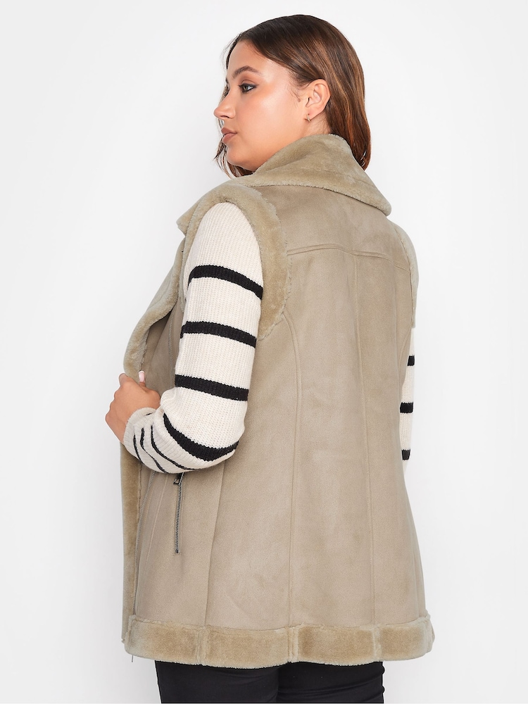 жилет Long Tall Sally Avatior - Image 2 of 4