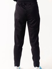 Miss Kick Girls Black Training Joggers - Image 2 of 4