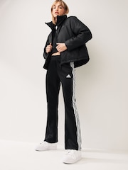 adidas Black Sportswear Bsc Insulated Jacket - Image 2 of 5