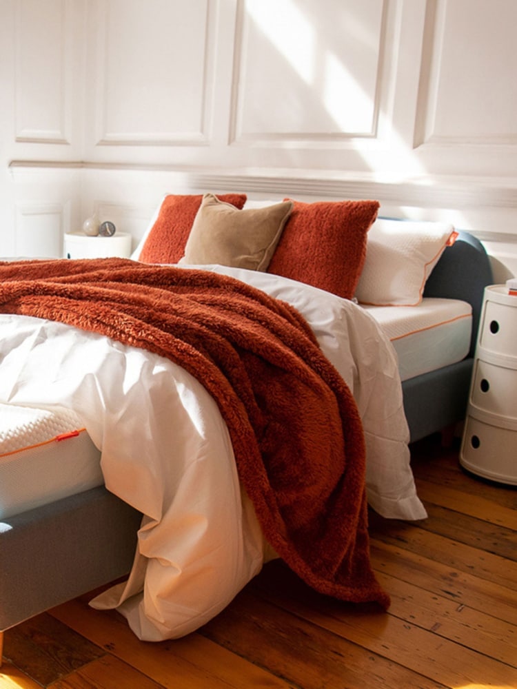 Dormeo Octasmart Hybrid Essentials Mattress - Image 2 of 5