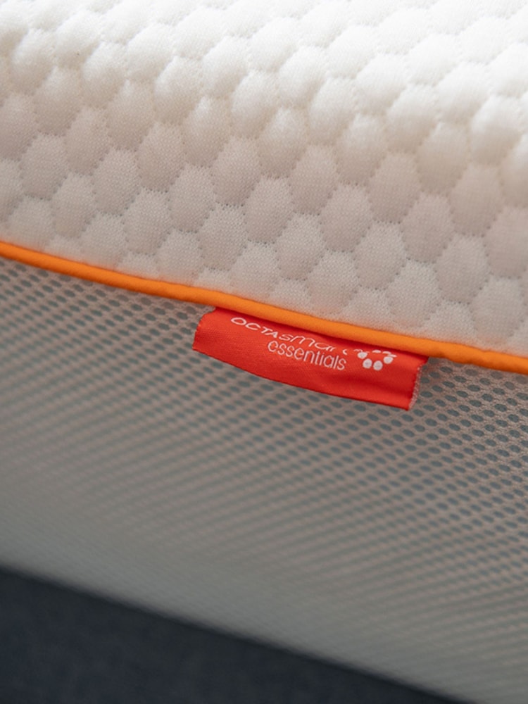 Dormeo Octasmart Hybrid Essentials Mattress - Image 5 of 5