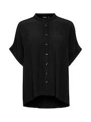 Soaked in Luxury Helia Short Sleeve Shirt - Image 5 of 6