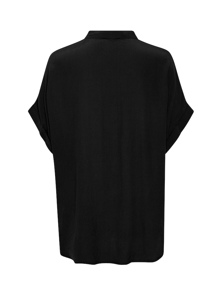 Soaked in Luxury Helia Short Sleeve Shirt - Image 6 of 6
