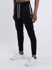 Luke 1977 Blue Majic Medicine Joggers - Image 3 of 7
