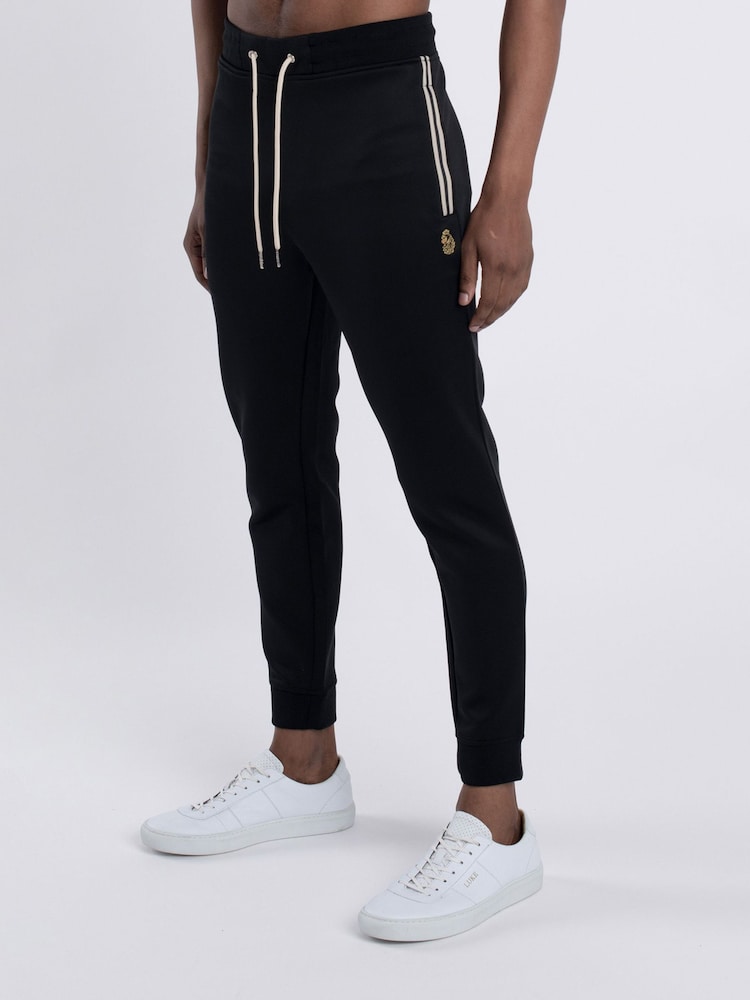 Luke 1977 Blue Majic Medicine Joggers - Image 3 of 7