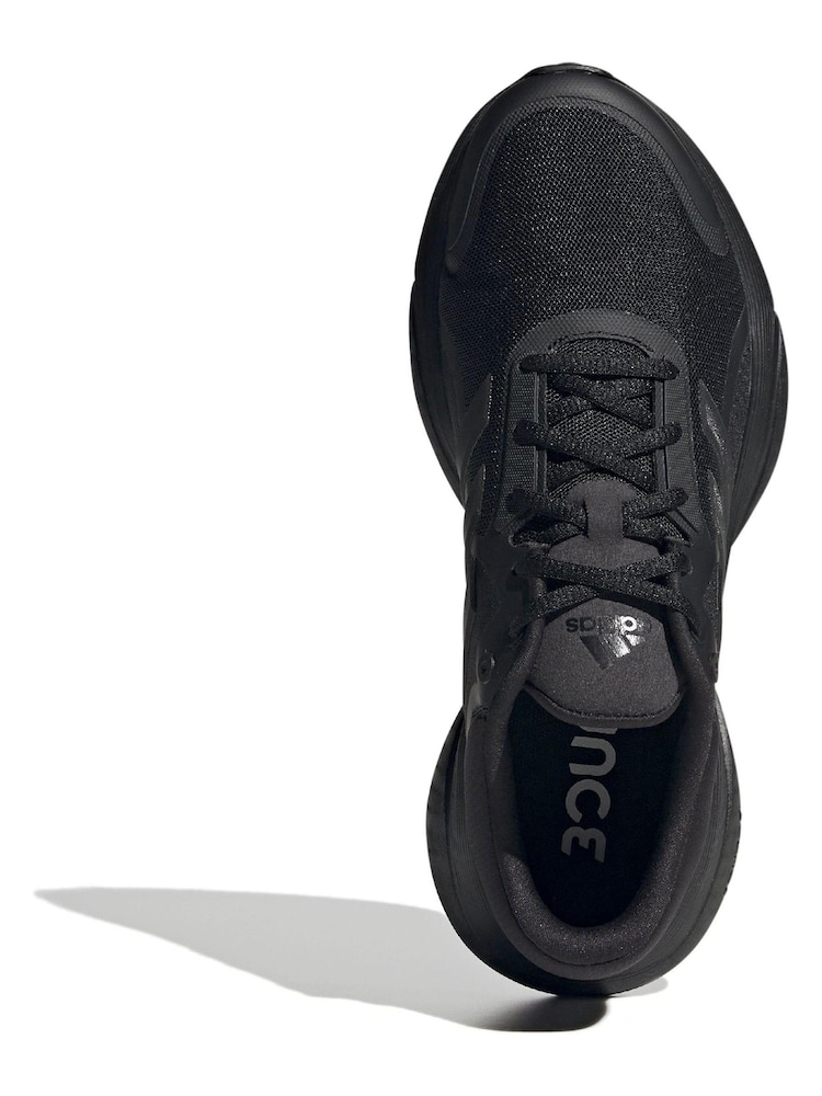 Czarny - Buty sportowe Adidas Response - Image 5 of 9