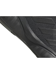 adidas Black Performance Running Response Trainers - Image 9 of 9