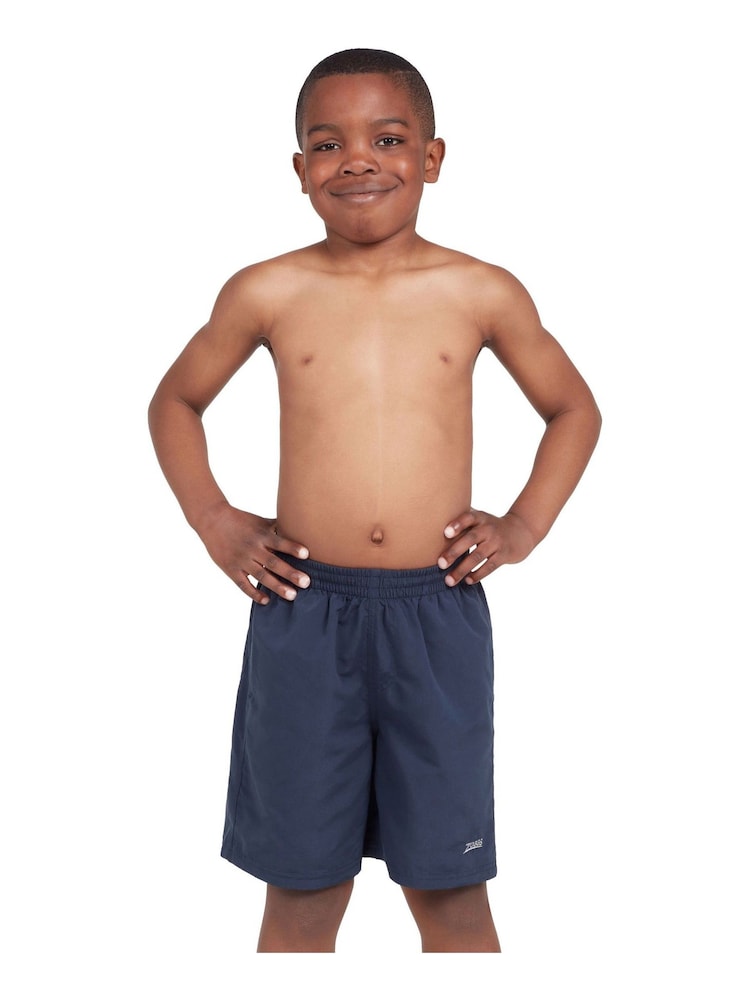 Boys Penrith 15 Inch Swim Shorts - Image 1 of 5
