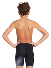 Zoggs Boys Eden Mid Jammer Shorts - Image 2 of 4