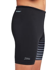 Zoggs Boys Eden Mid Jammer Shorts - Image 4 of 4