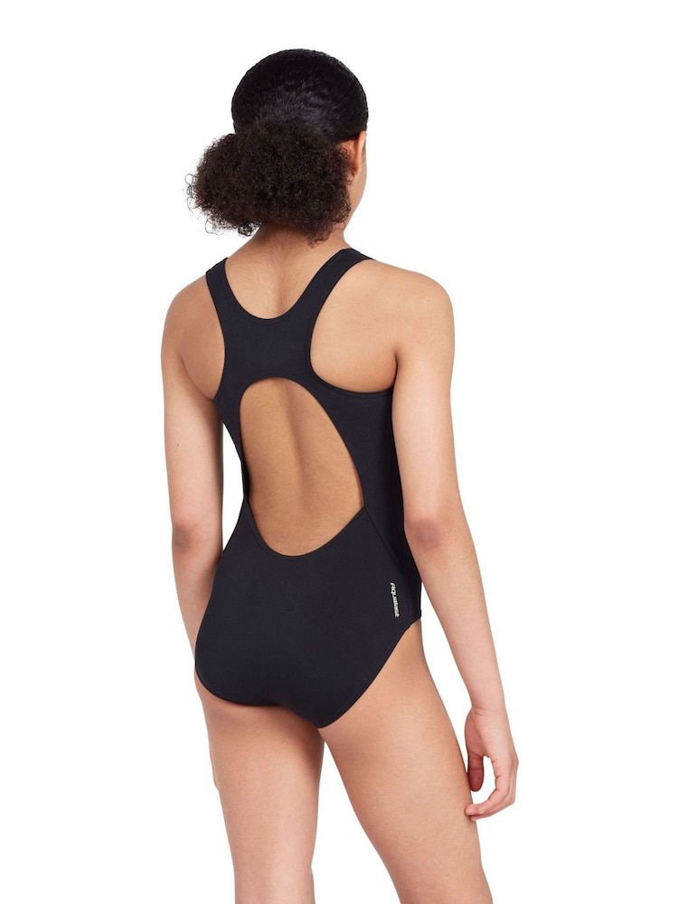 Zoggs Girls Cottesloe Sportsback Swimsuit - Image 2 of 3