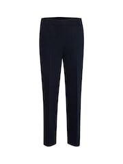 Kaffe Sakura Elastic Waist Trousers - Image 5 of 6