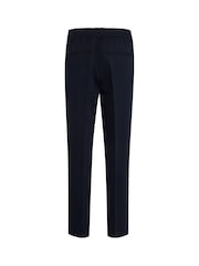 Kaffe Sakura Elastic Waist Trousers - Image 6 of 6