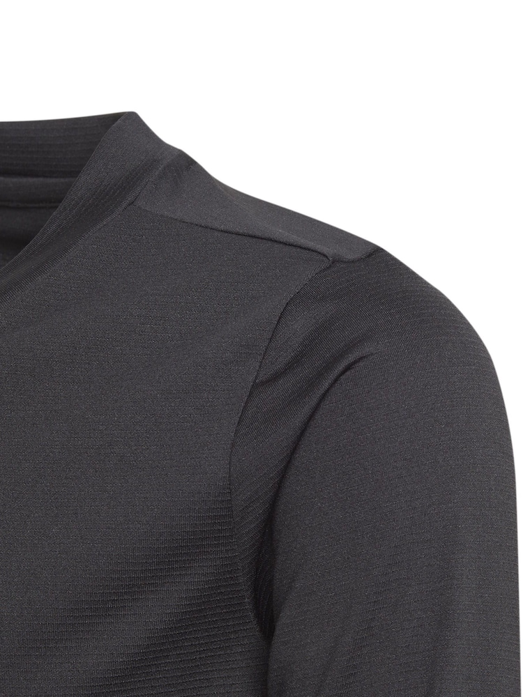 Noir - T-shirt adidas Team Base - Image 5 of 6