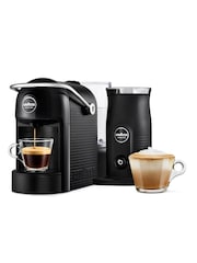 Lavazza Black Jolie And Milk Coffee Machine - Image 1 of 4