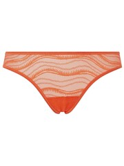Calvin Klein All Over Lace Bikini - Image 5 of 6