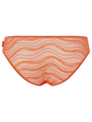 Calvin Klein All Over Lace Bikini - Image 6 of 6
