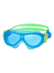Zoggs Kids Phantom UV Protection and Anit-Fog Goggle Mask - Image 1 of 5