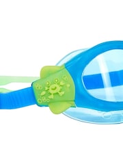 Zoggs Kids Phantom UV Protection and Anit-Fog Goggle Mask - Image 5 of 5