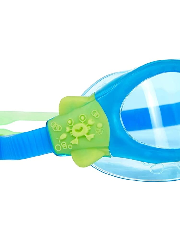 Zoggs Kids Phantom UV Protection and Anit-Fog Goggle Mask - Image 5 of 5