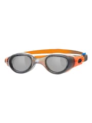 Zoggs Adult Phoenix Black Goggles - Image 1 of 5