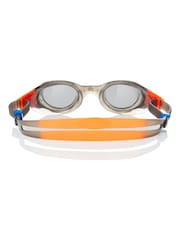 Zoggs Adult Phoenix Black Goggles - Image 2 of 5