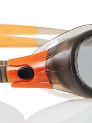 Zoggs Adult Phoenix Black Goggles - Image 3 of 5