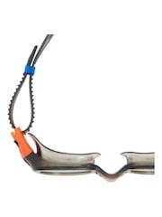 Zoggs Adult Phoenix Black Goggles - Image 4 of 5