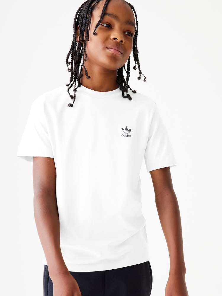 adidas Originals Adicolor T-Shirt - Image 1 of 9