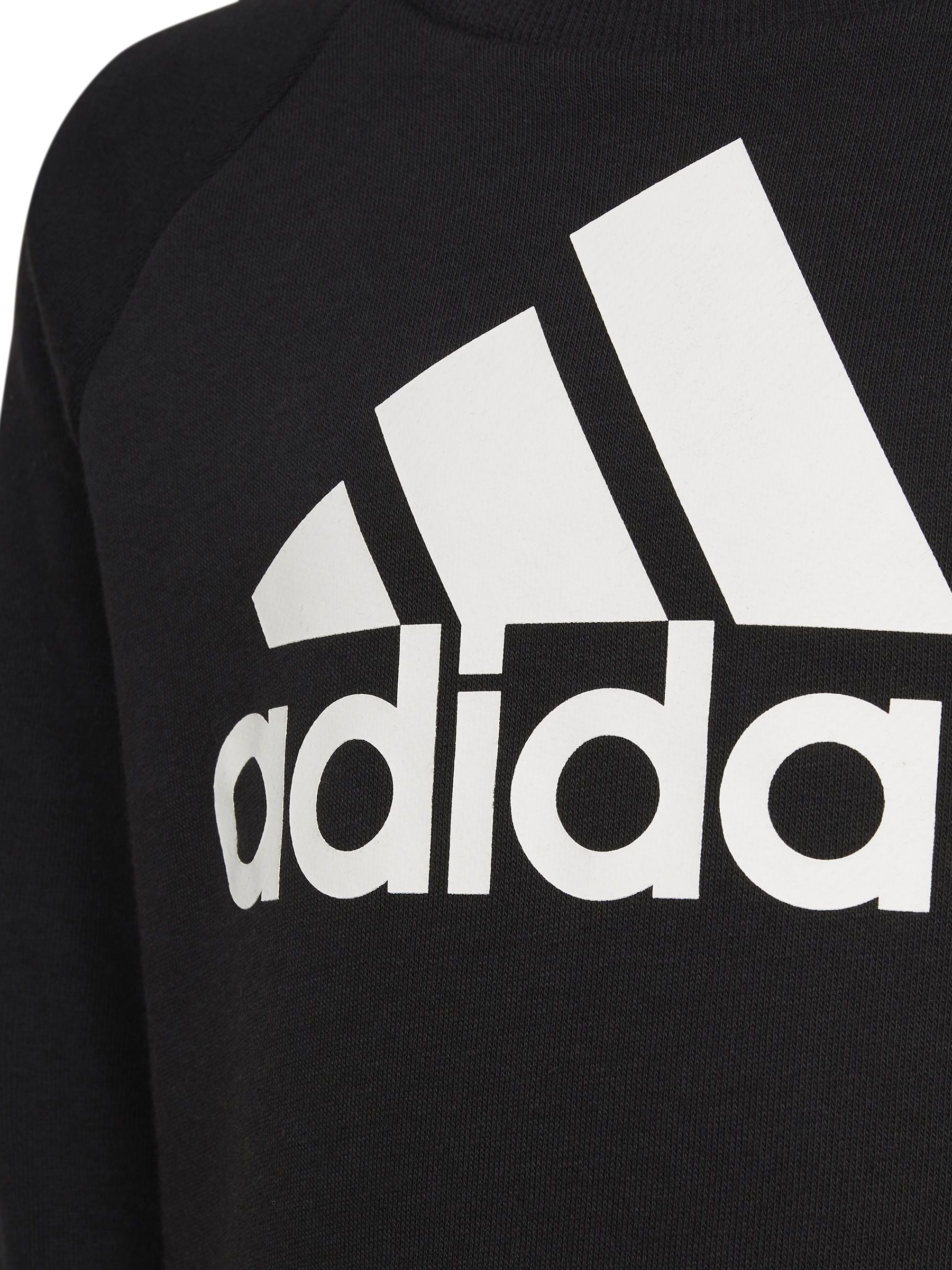 Adidas kids logo online